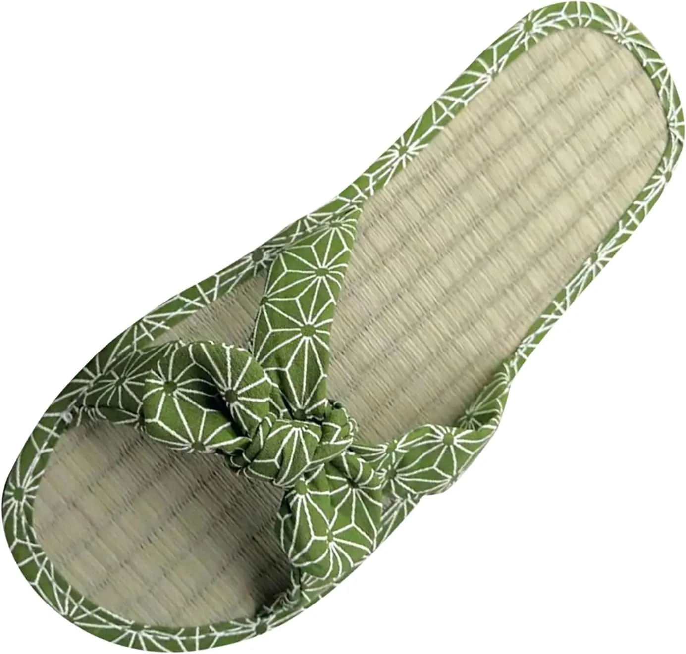Women's Beach Flip Flop Walking Sandals Comfortable Beach Walking Thong Cushion Sandals Slip on Indoor Outdoor