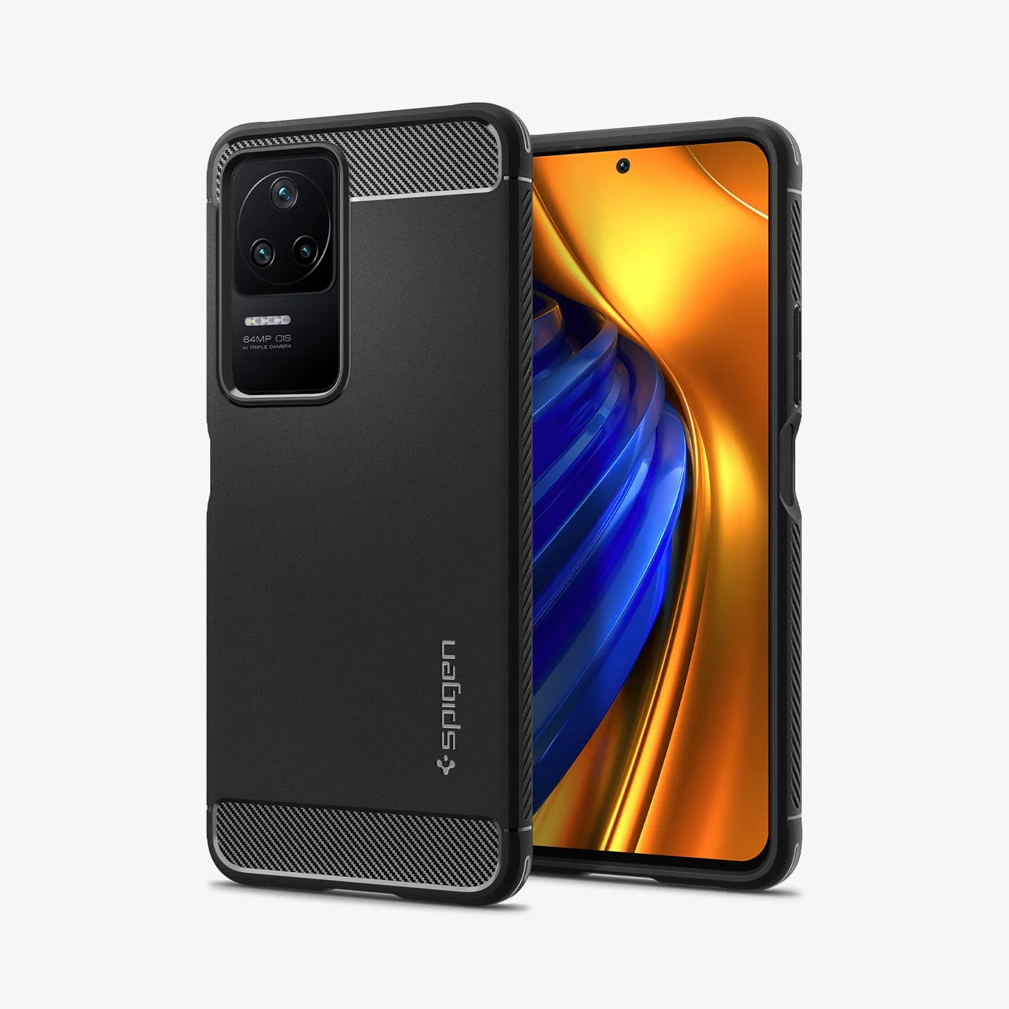 Xiaomi POCO Series - Rugged Armor